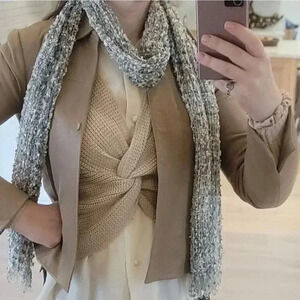 Collectioneighteen scarf 